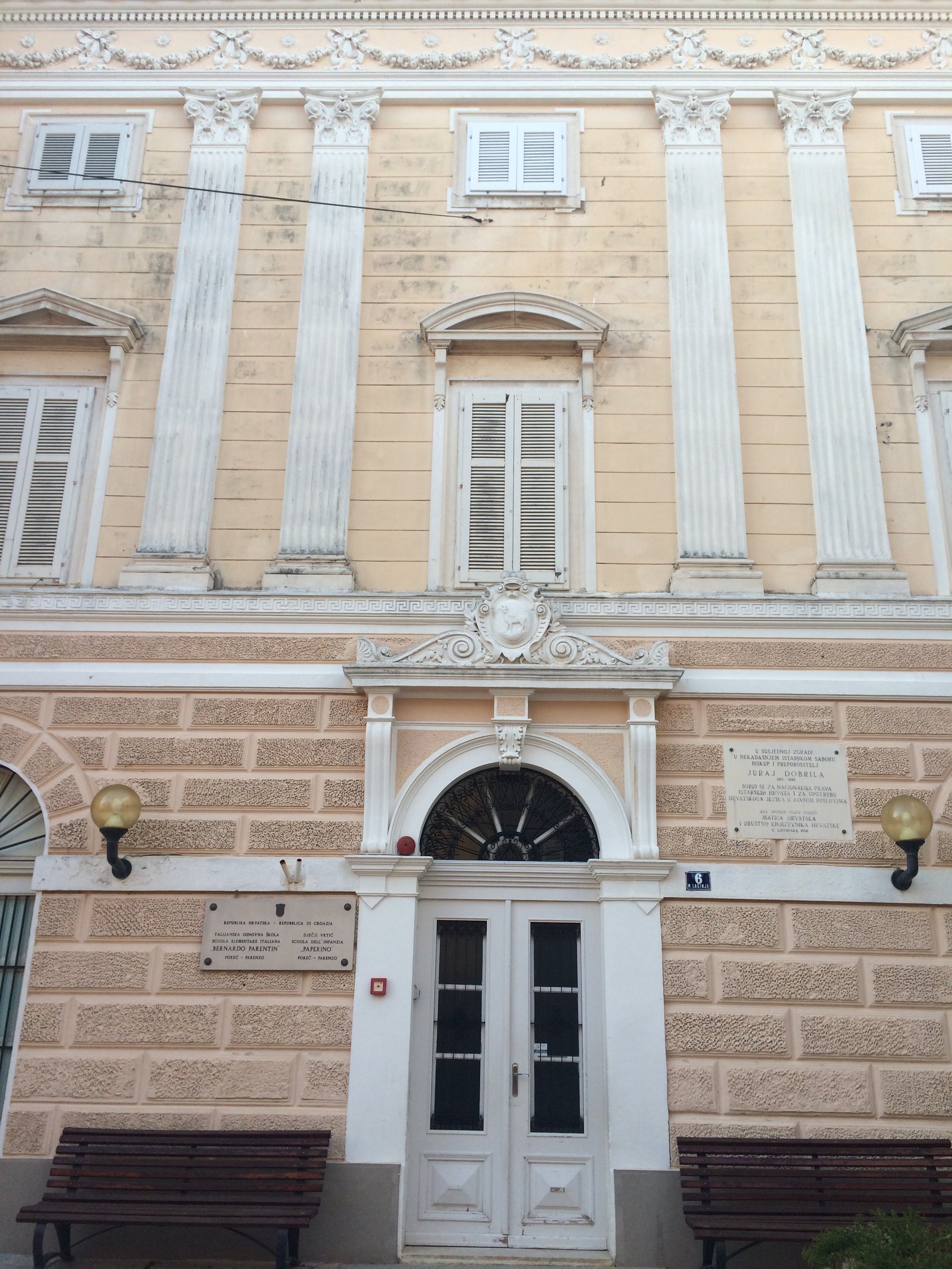 Poreč, Croatia