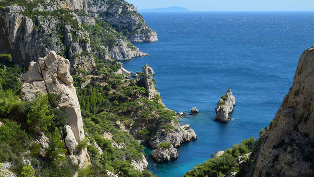 Marseille