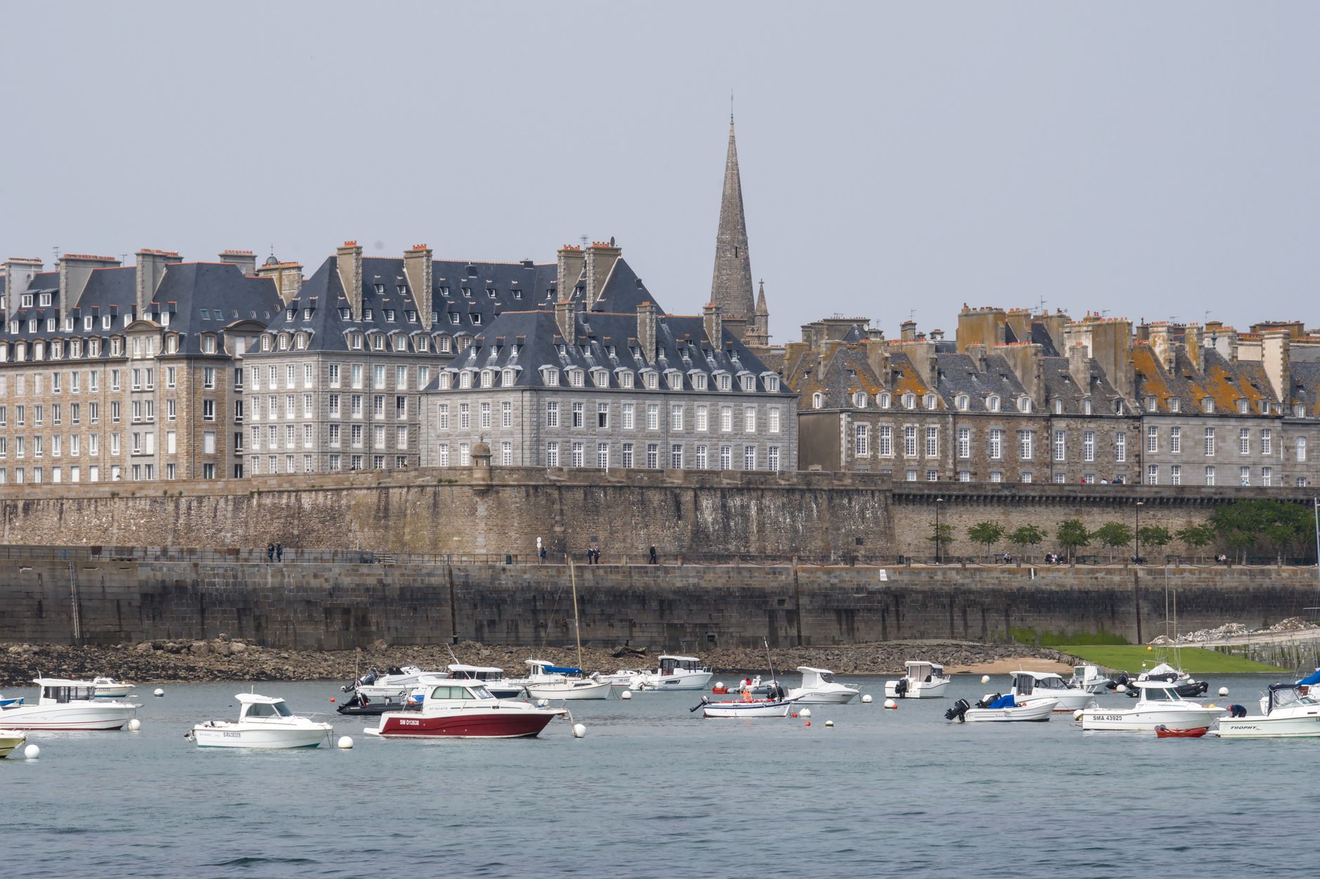 Saint-Malo