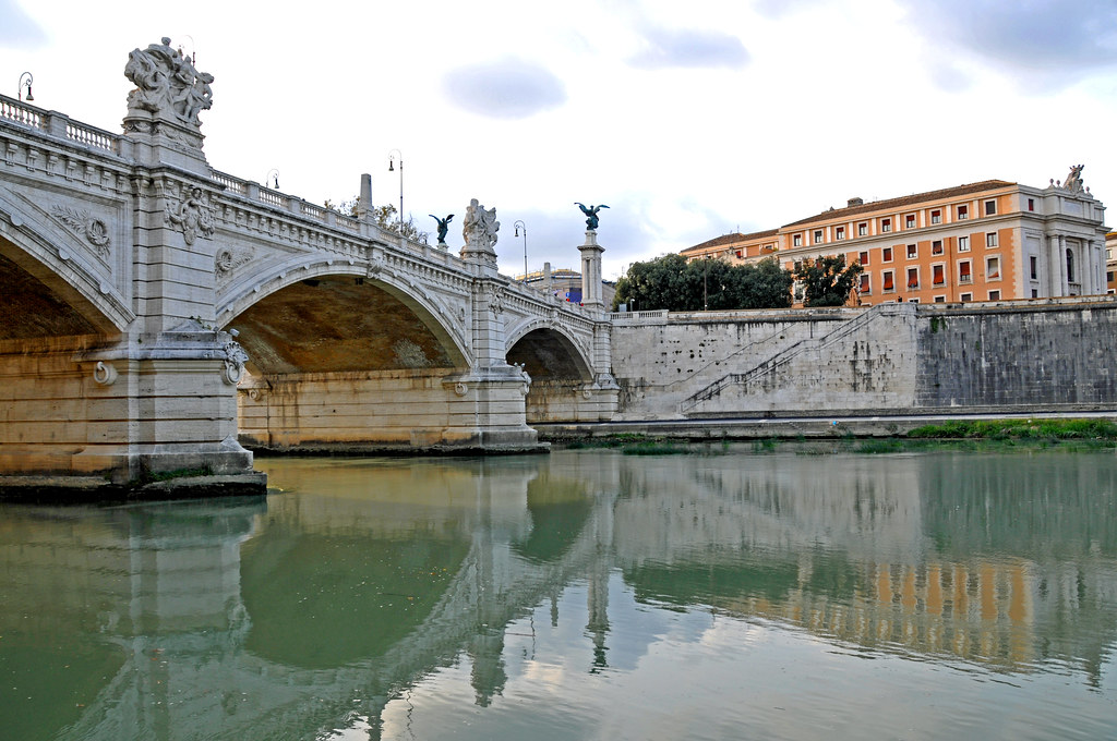 Rome — photo 20