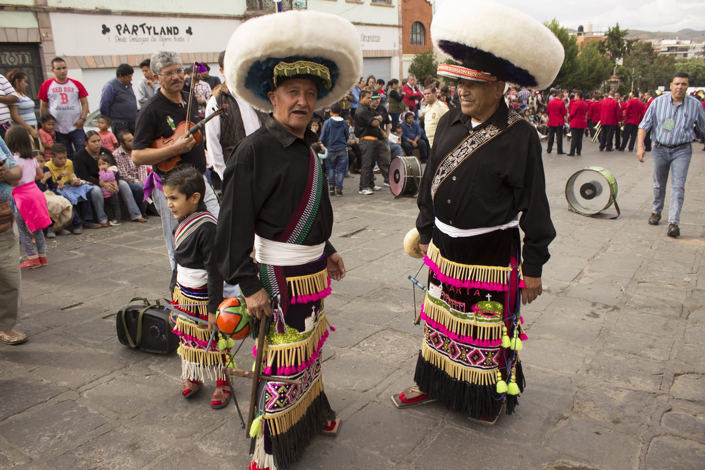 Zacatecas, Mexico