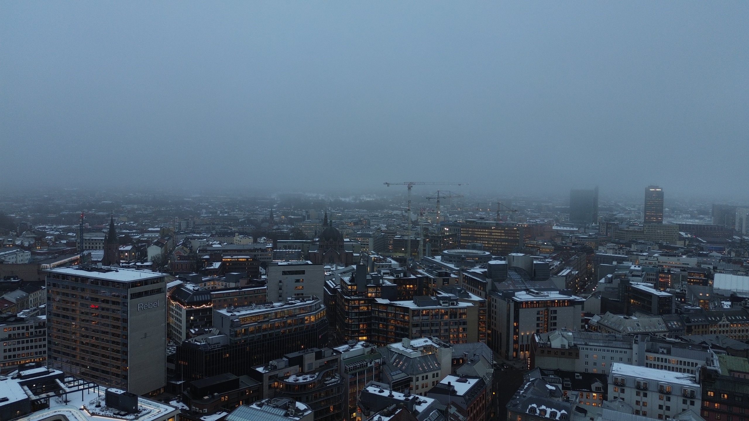Oslo, Norway