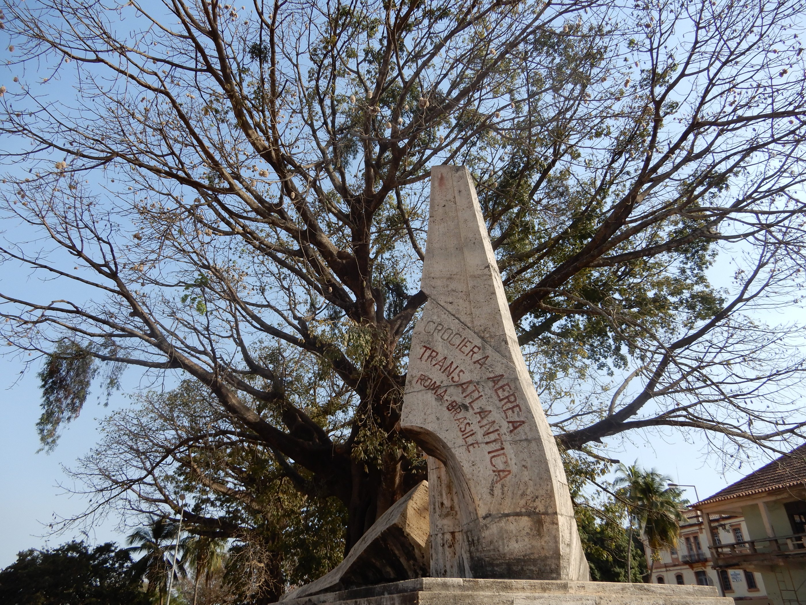 Guinea-Bissau — image 4