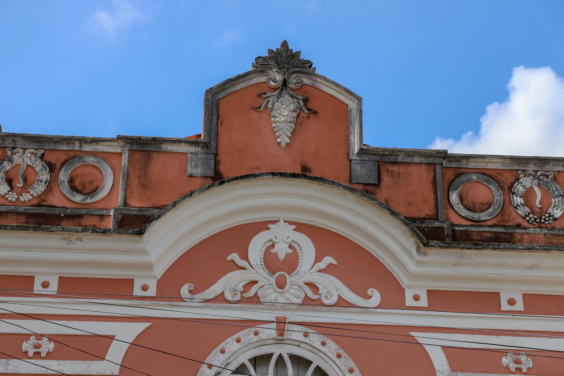 São Cristóvão, Brazil