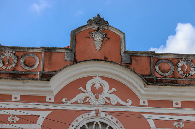 São Cristóvão, Brazil