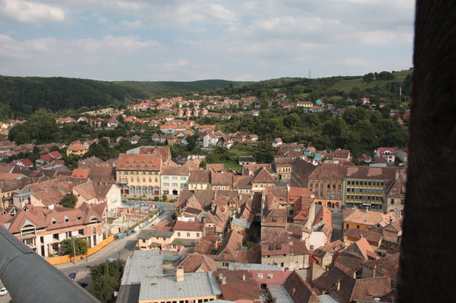 Sighișoara, Romania