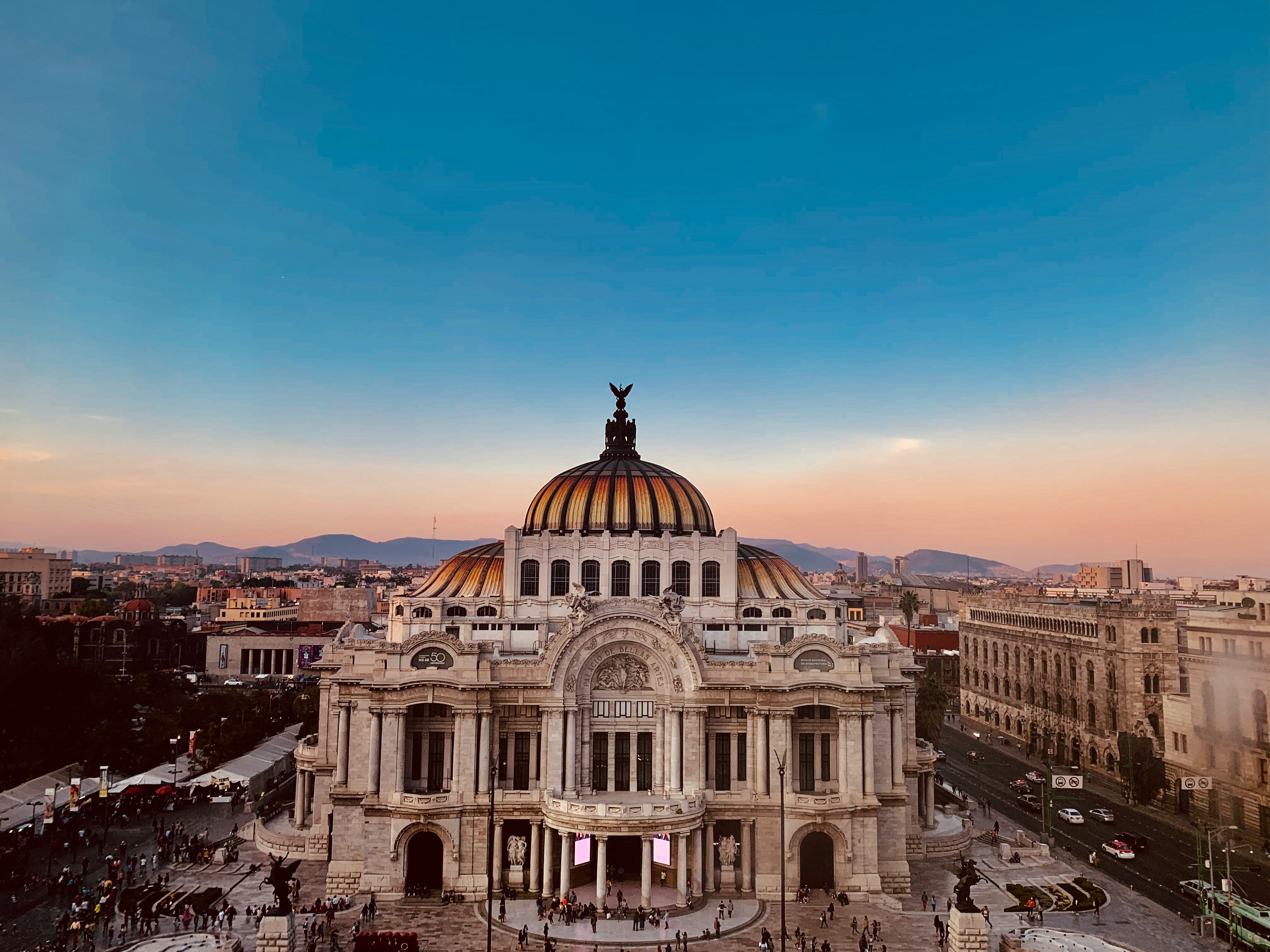 Mexico — image 2
