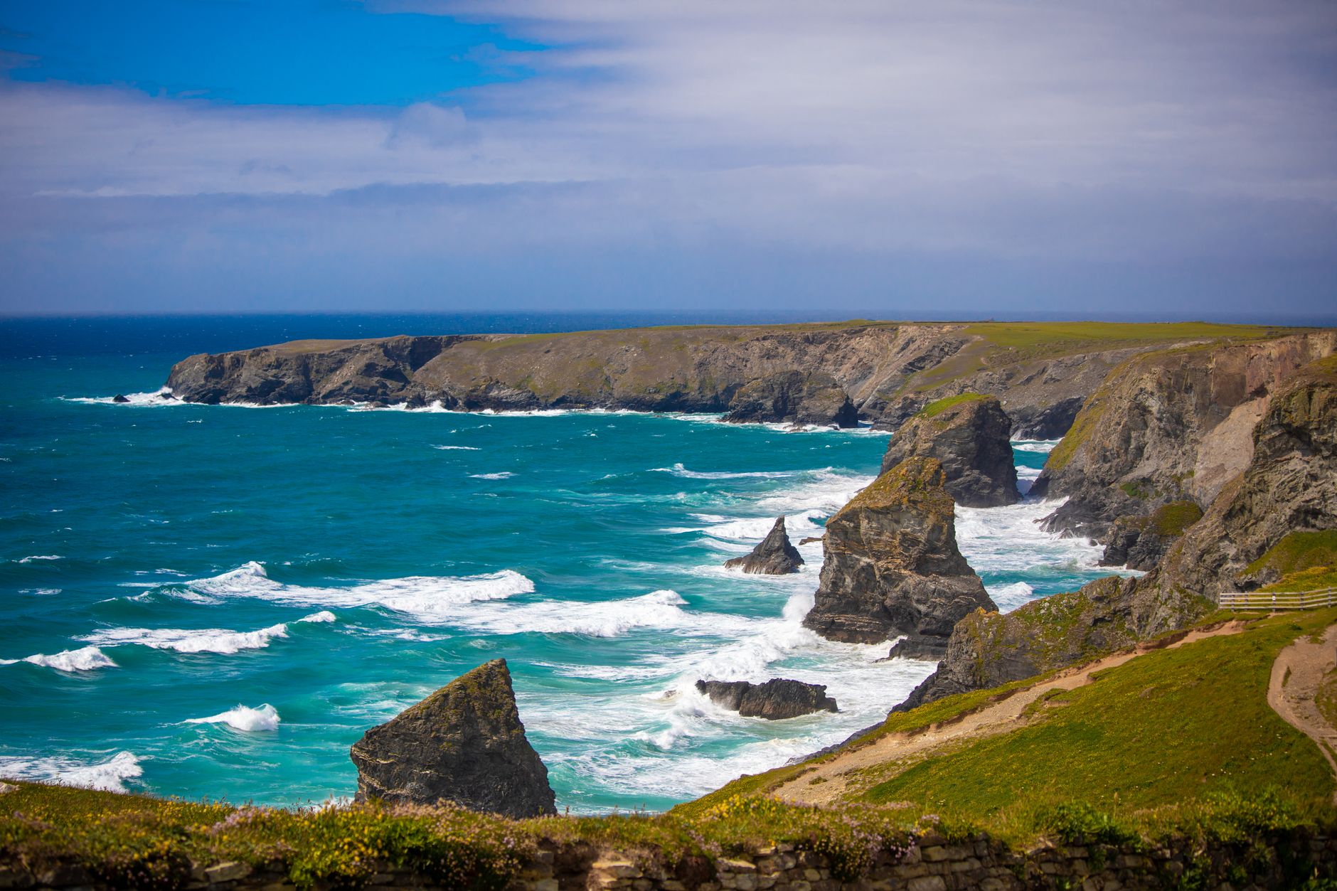 Cornwall, United Kingdom