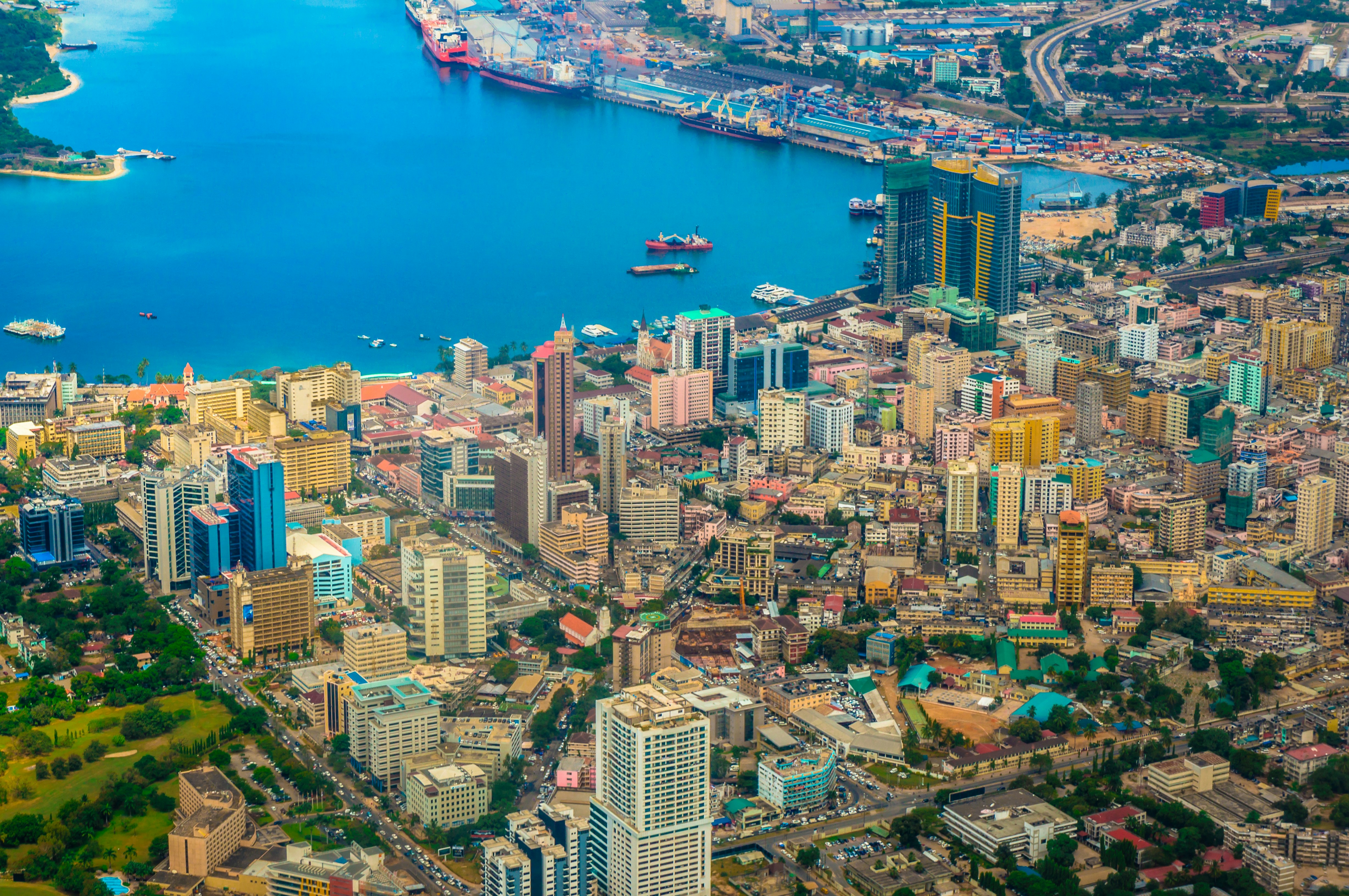 Tanzania — image 3