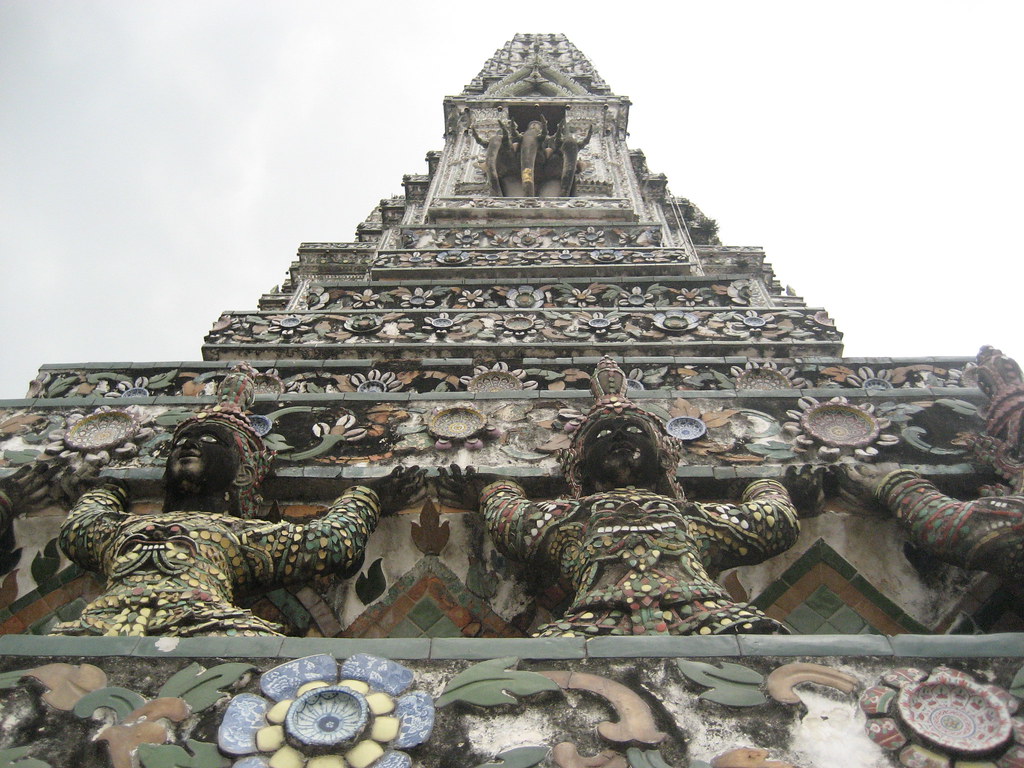 Bangkok — photo 15