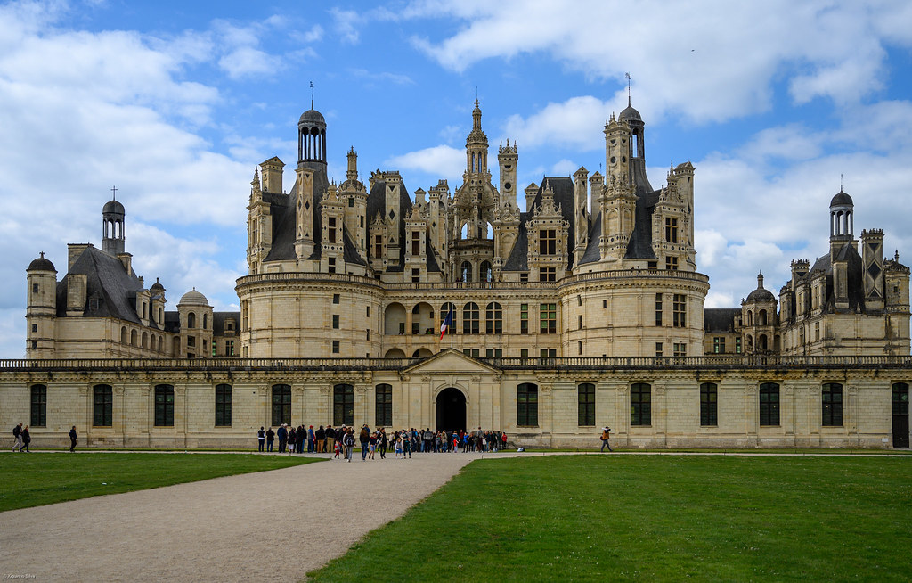 Loire Valley — photo 2