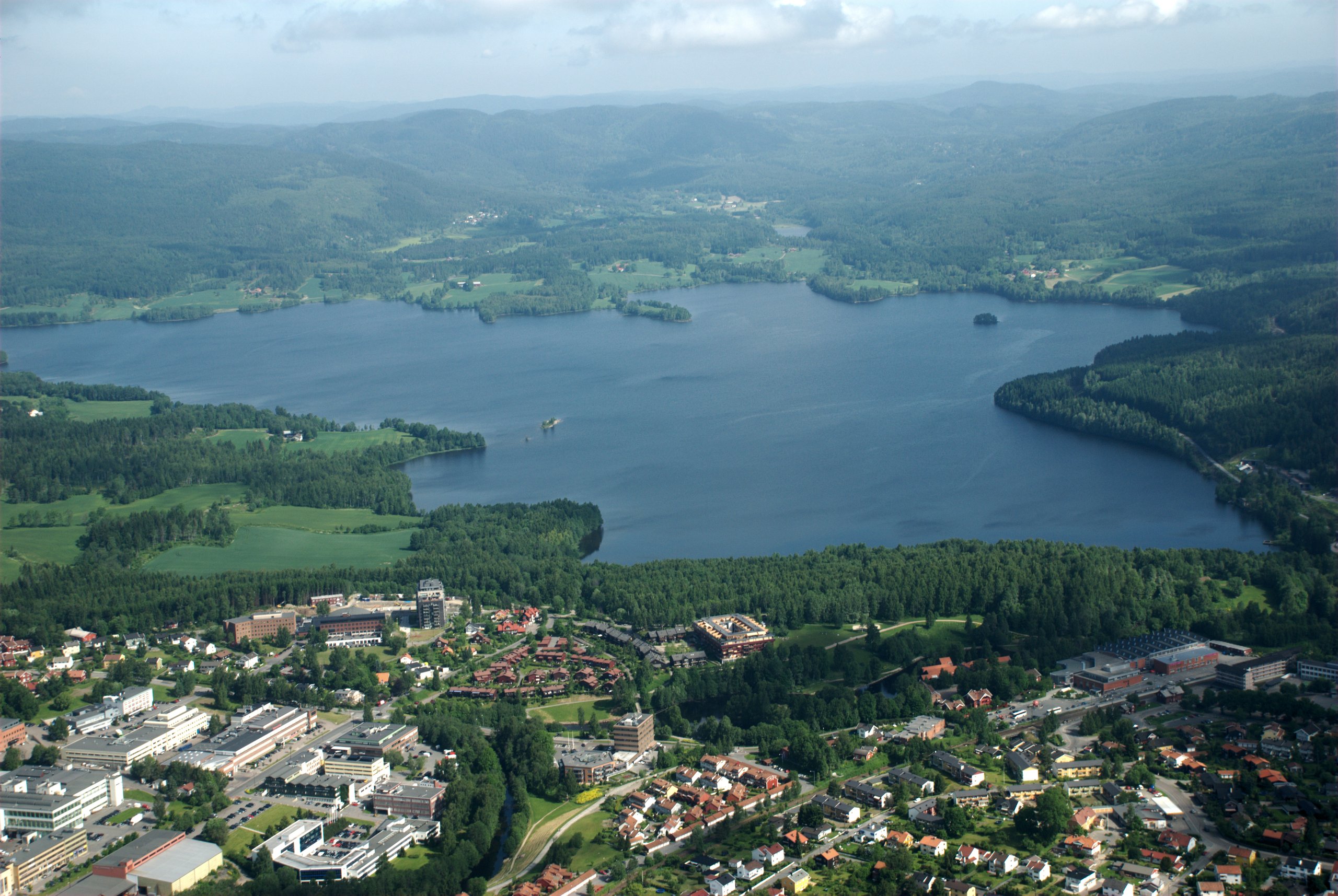 Oslo, Norway