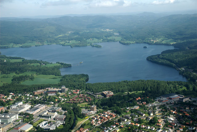 Oslo, Norway