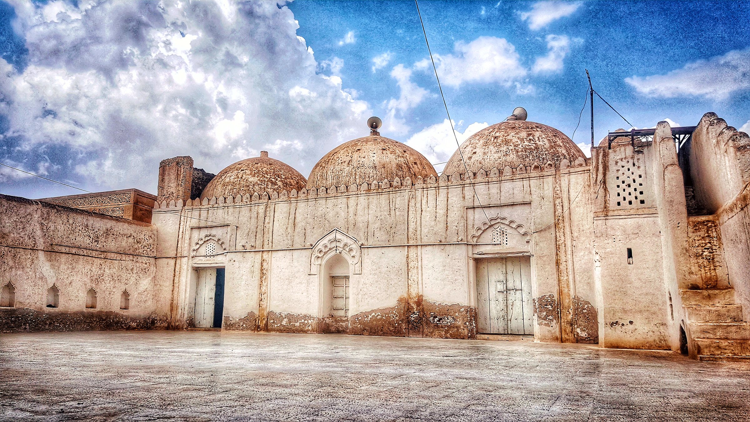 Zabid, Yemen