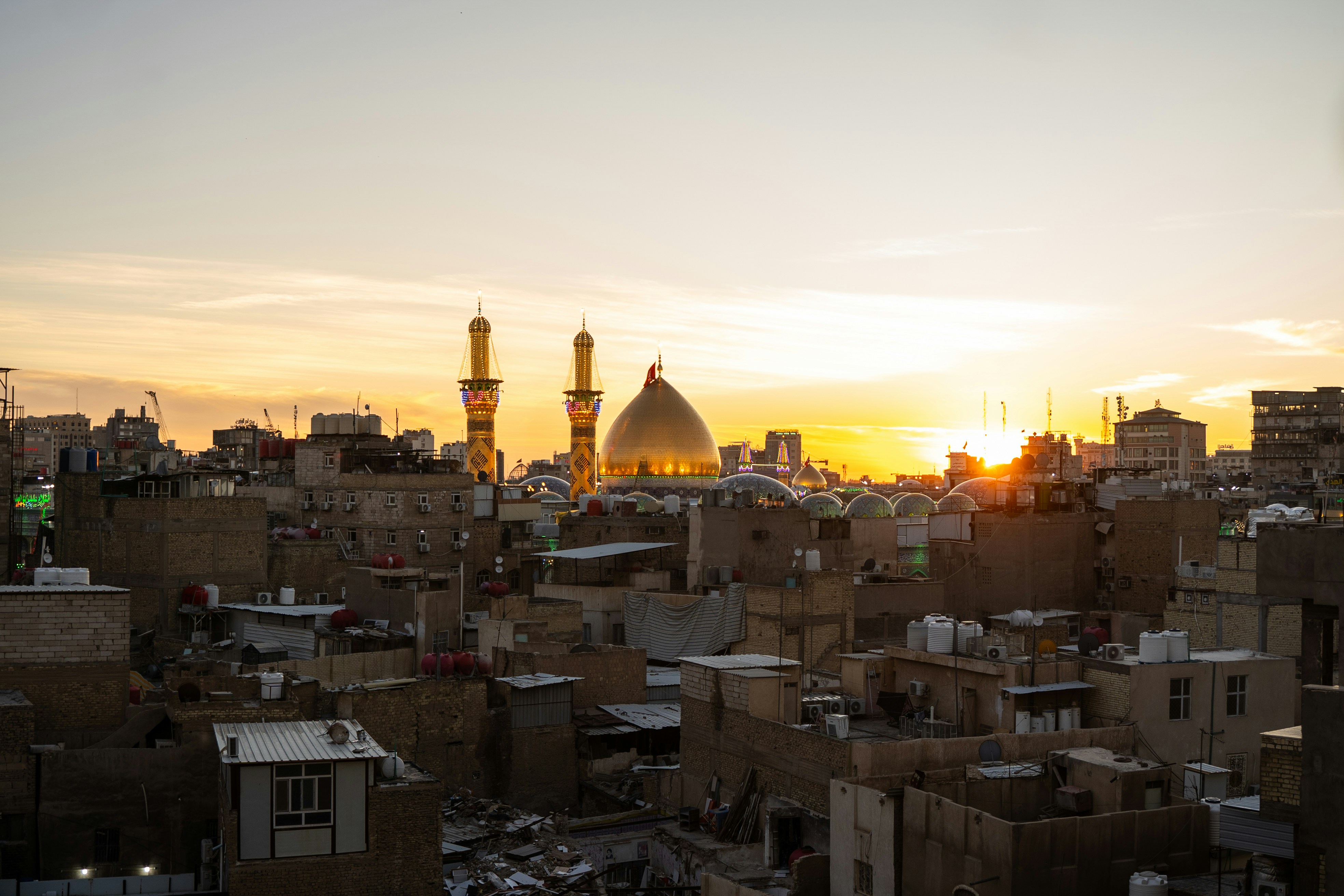 Iraq — image 2