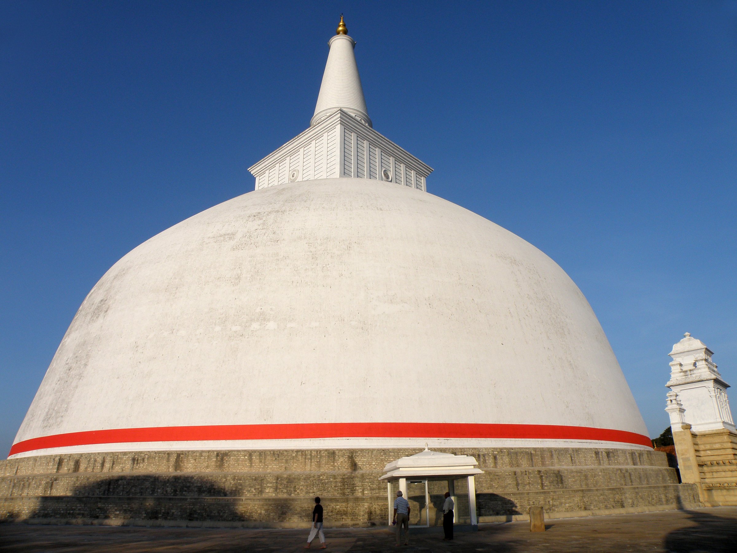 Anuradhapura, Sri Lanka