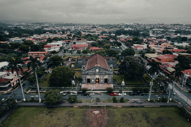 Costa Rica