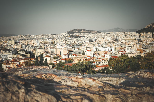 Athens, Greece