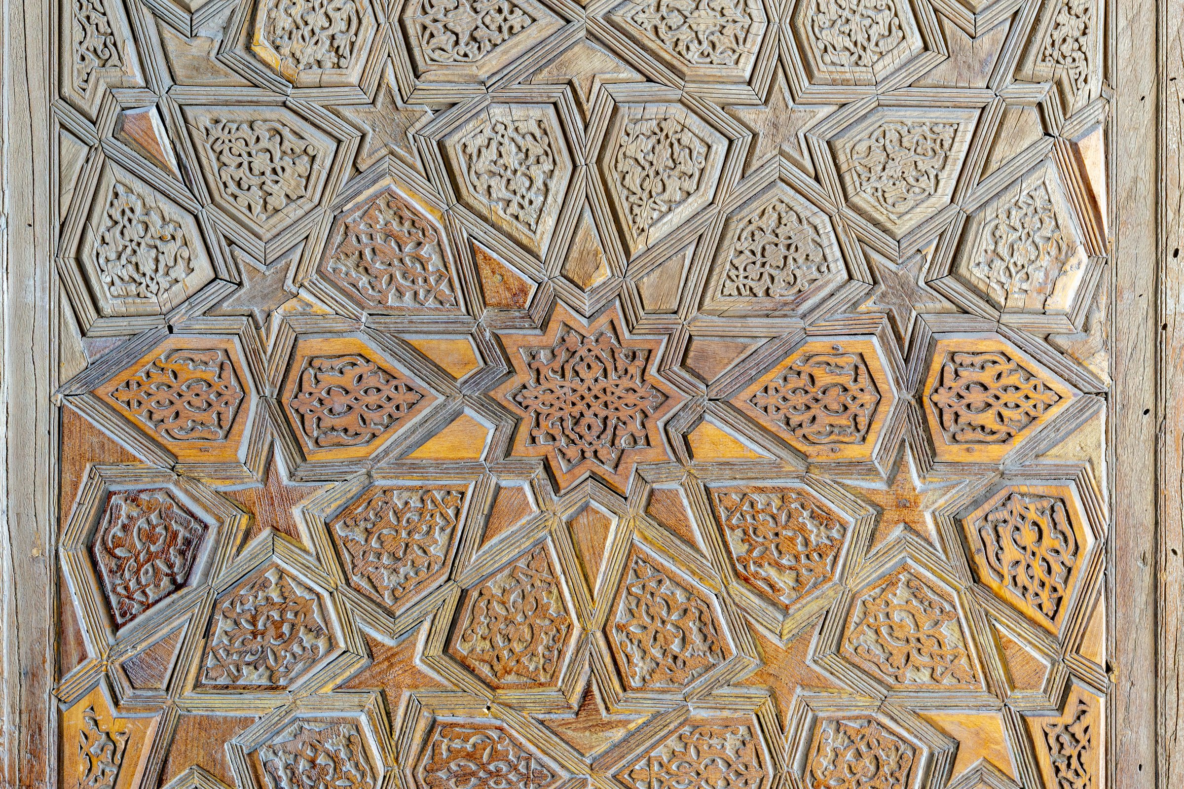 Bukhara, Uzbekistan
