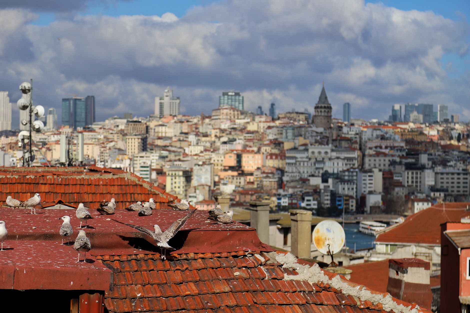 Istanbul