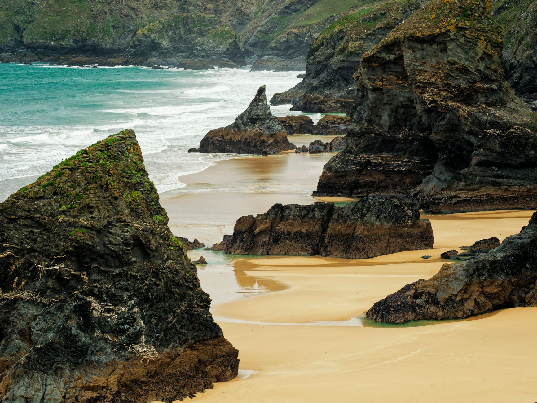 Cornwall, United Kingdom
