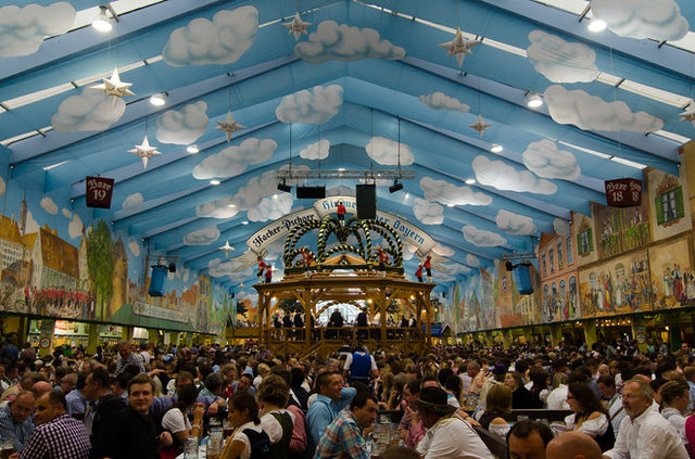 Oktoberfest 2026 — photo 6