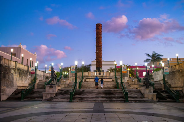 Puerto Rico