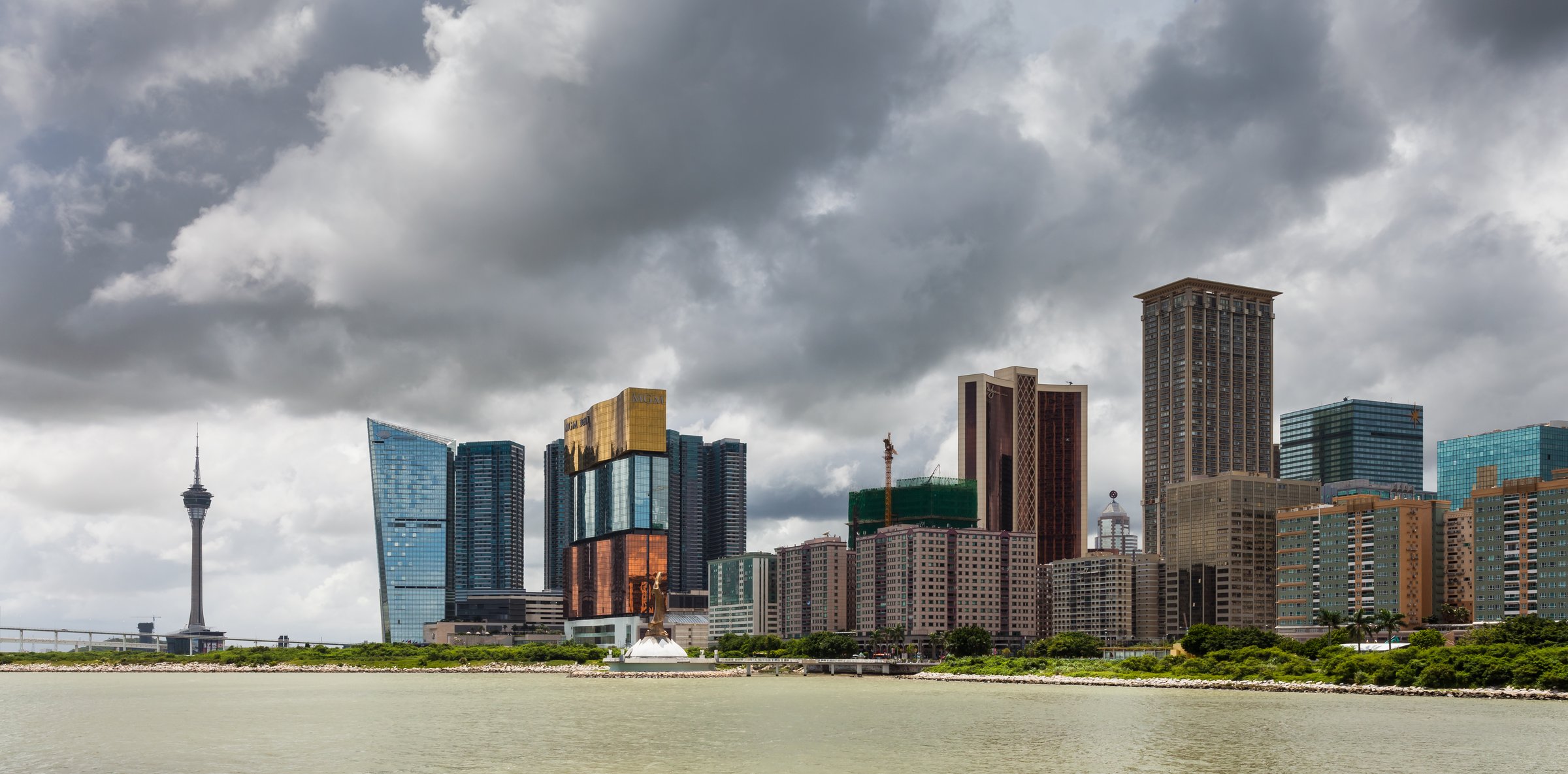 Macao, China