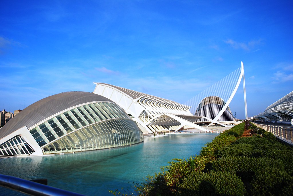 Valencia — photo 2