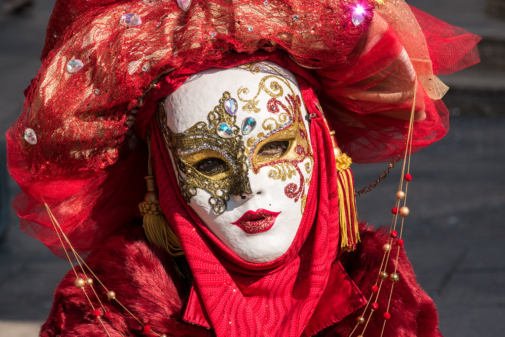 Venice Carnival 2027 — photo 11