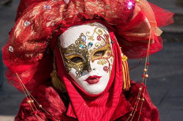 Venice Carnival 2027 — photo 11