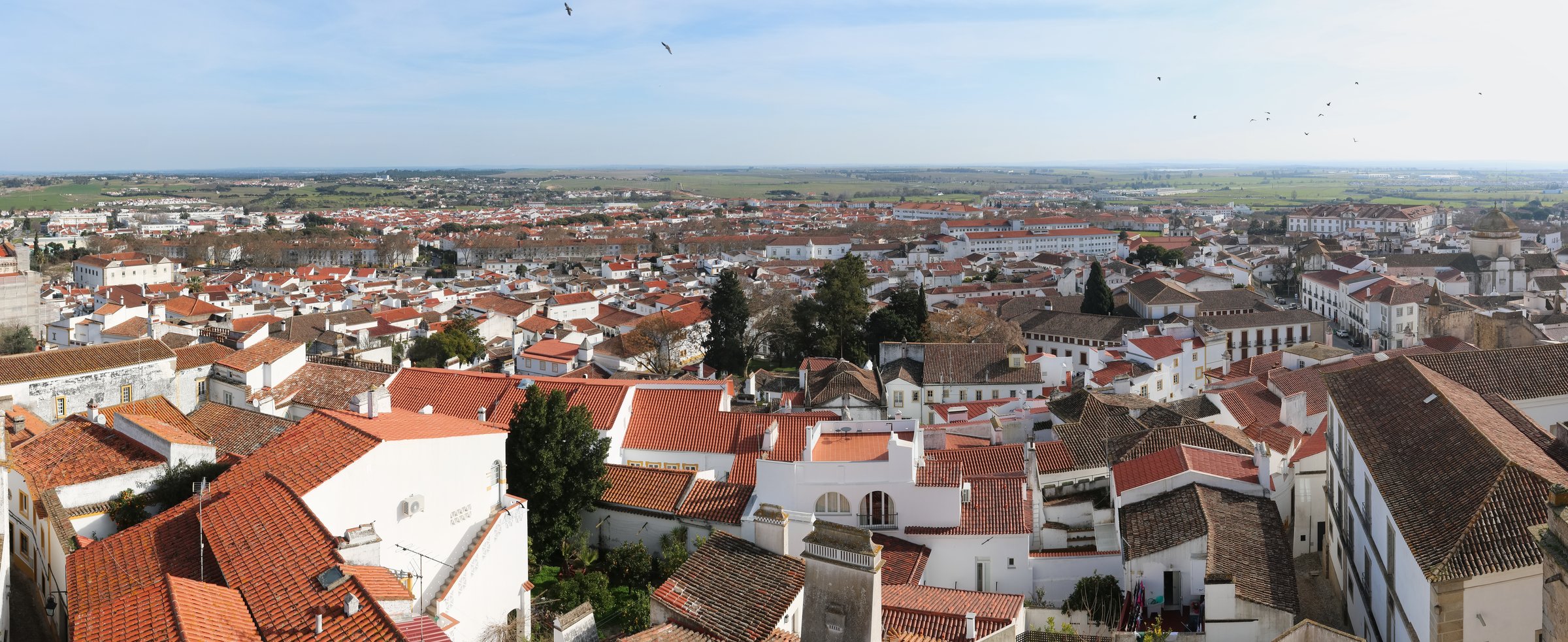 Évora, Portugal