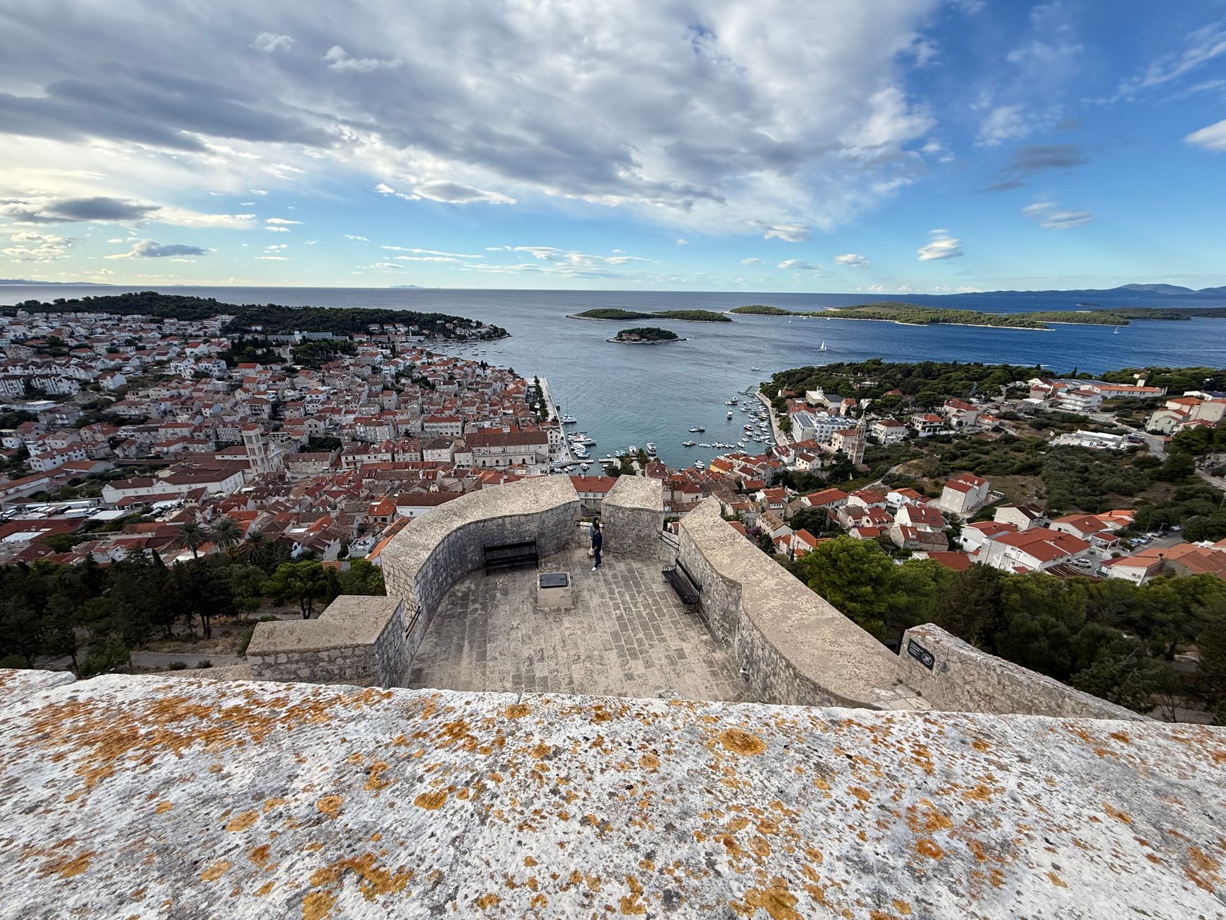 Hvar, Croatia
