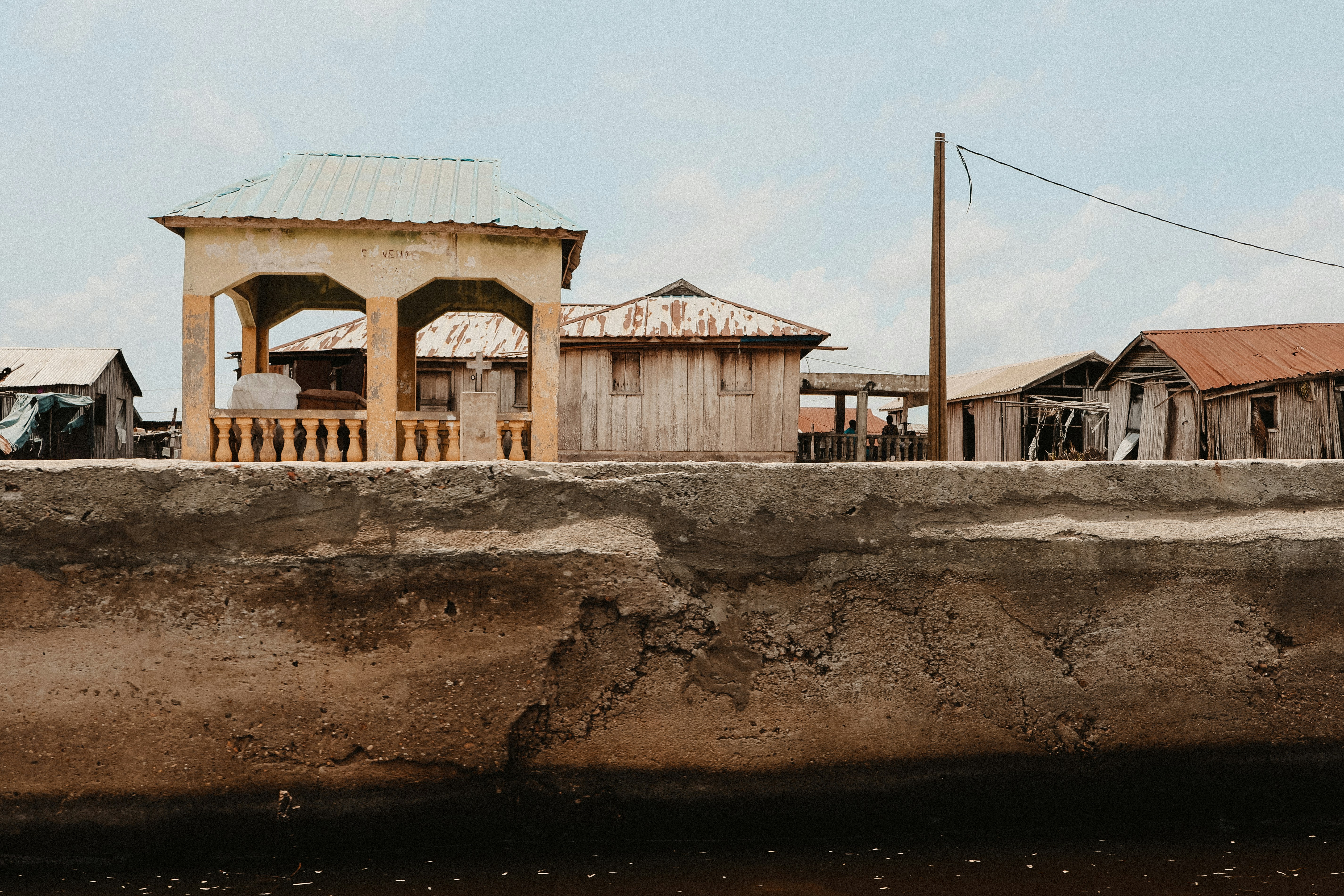 Benin — image 1