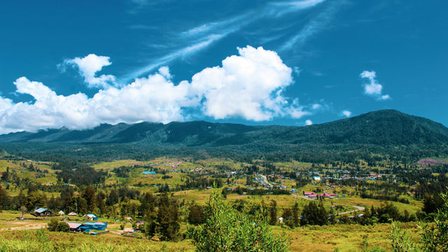 Presents Features Photo Of Day!
====
Photo location. Puncak papua
Features Artisth: deco kogoya