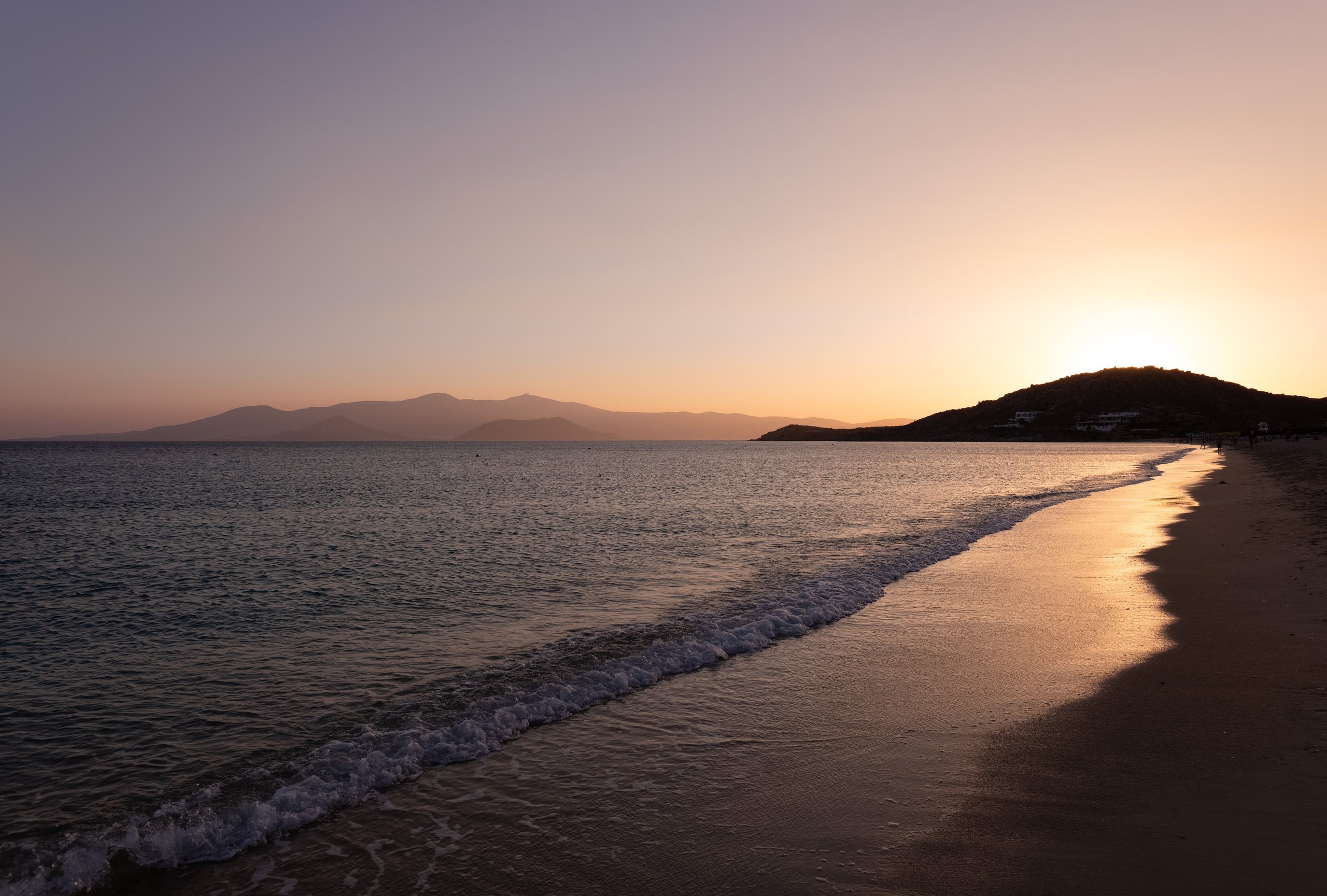 Naxos, Greece