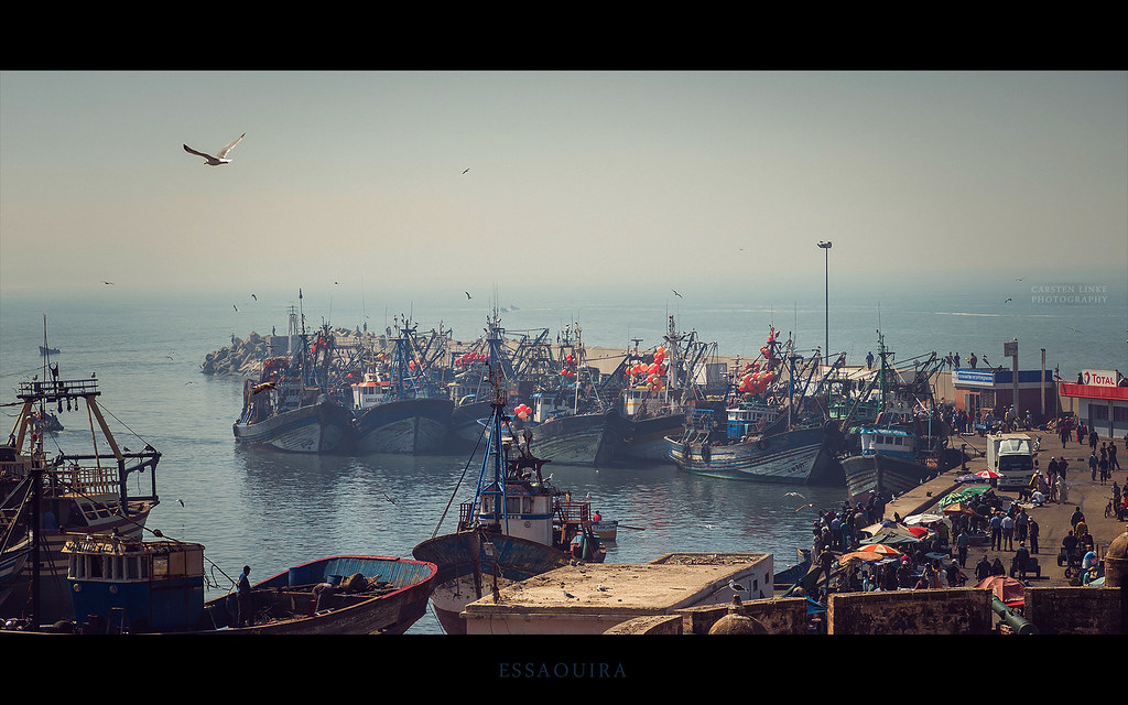 Essaouira — photo 18