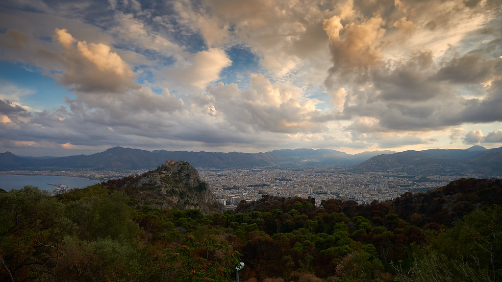 Sicily — photo 2