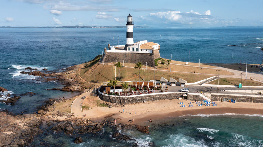 Salvador, Brazil