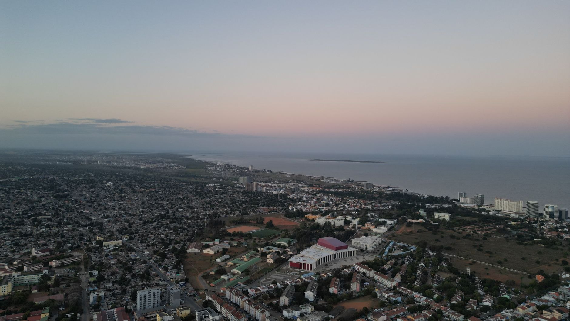 Mozambique — image 3