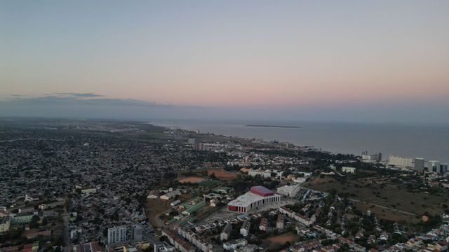 Mozambique