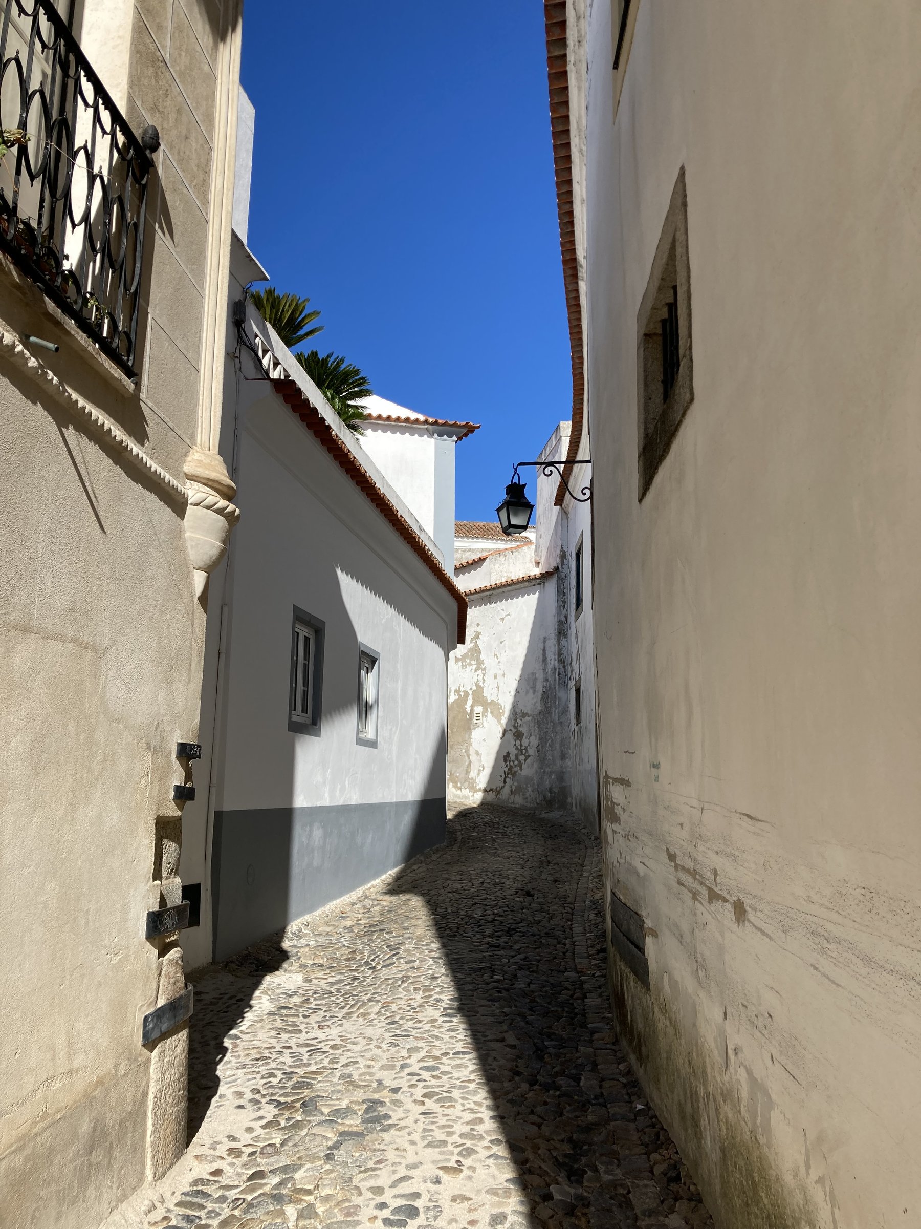 Évora, Portugal