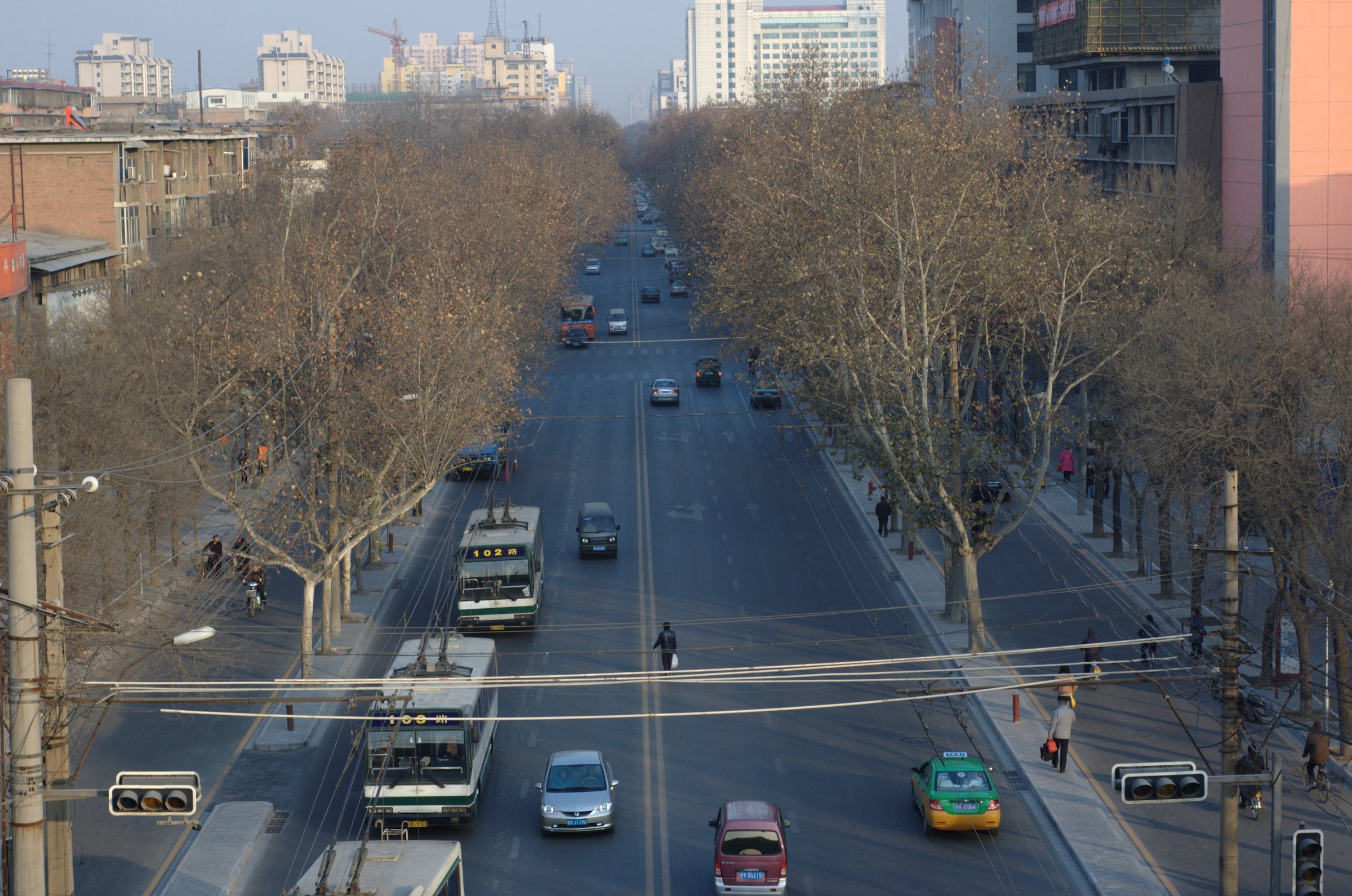 Xi'an, China