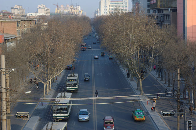 Xi'an, China