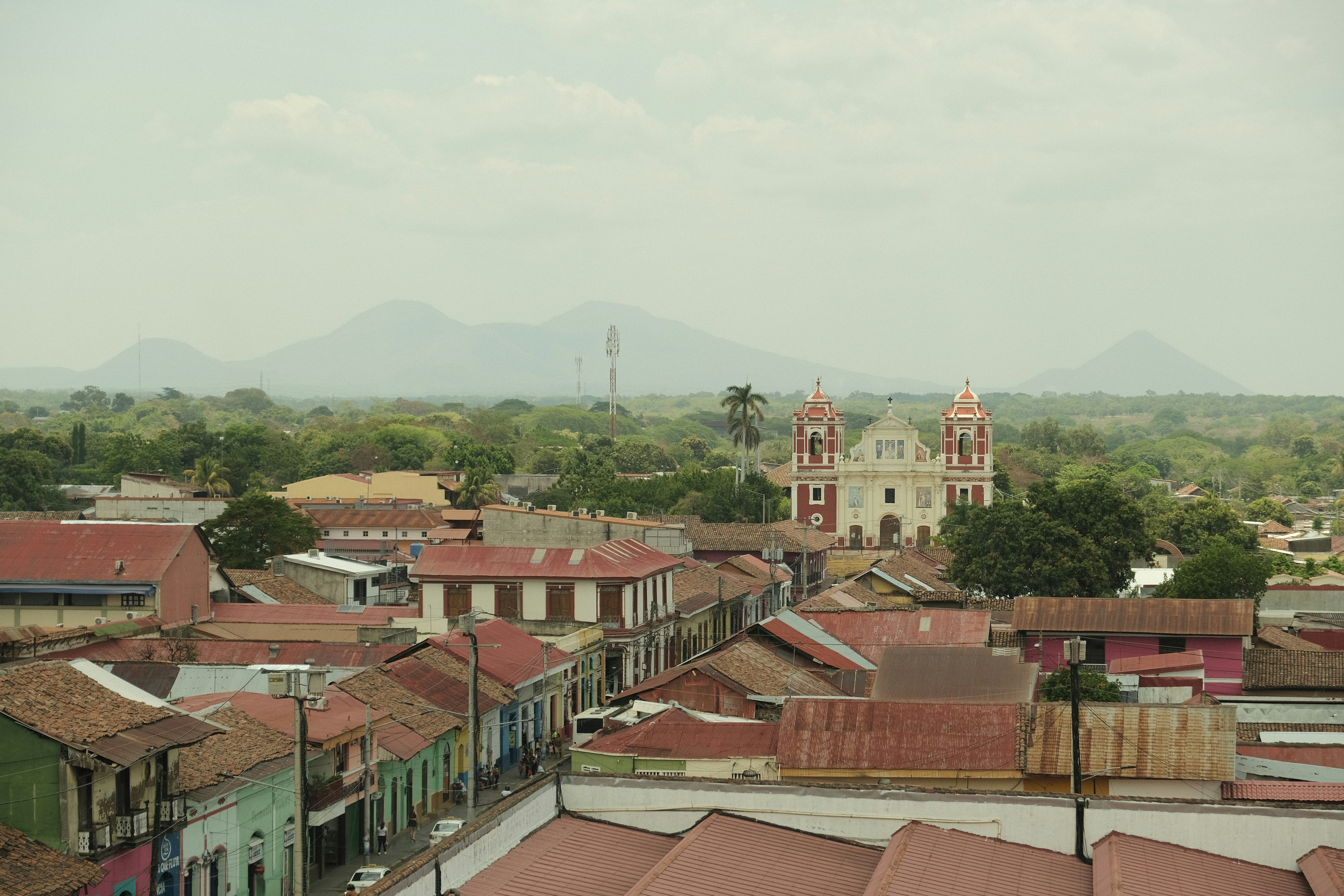 Nicaragua — image 5