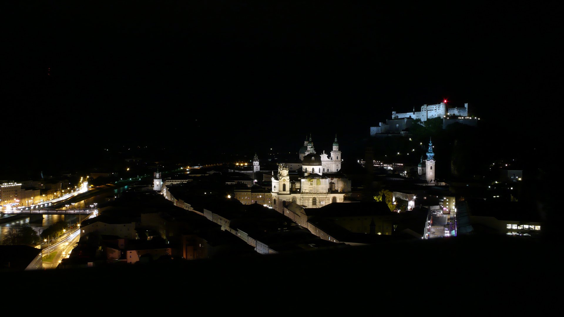 Salzburg, Austria