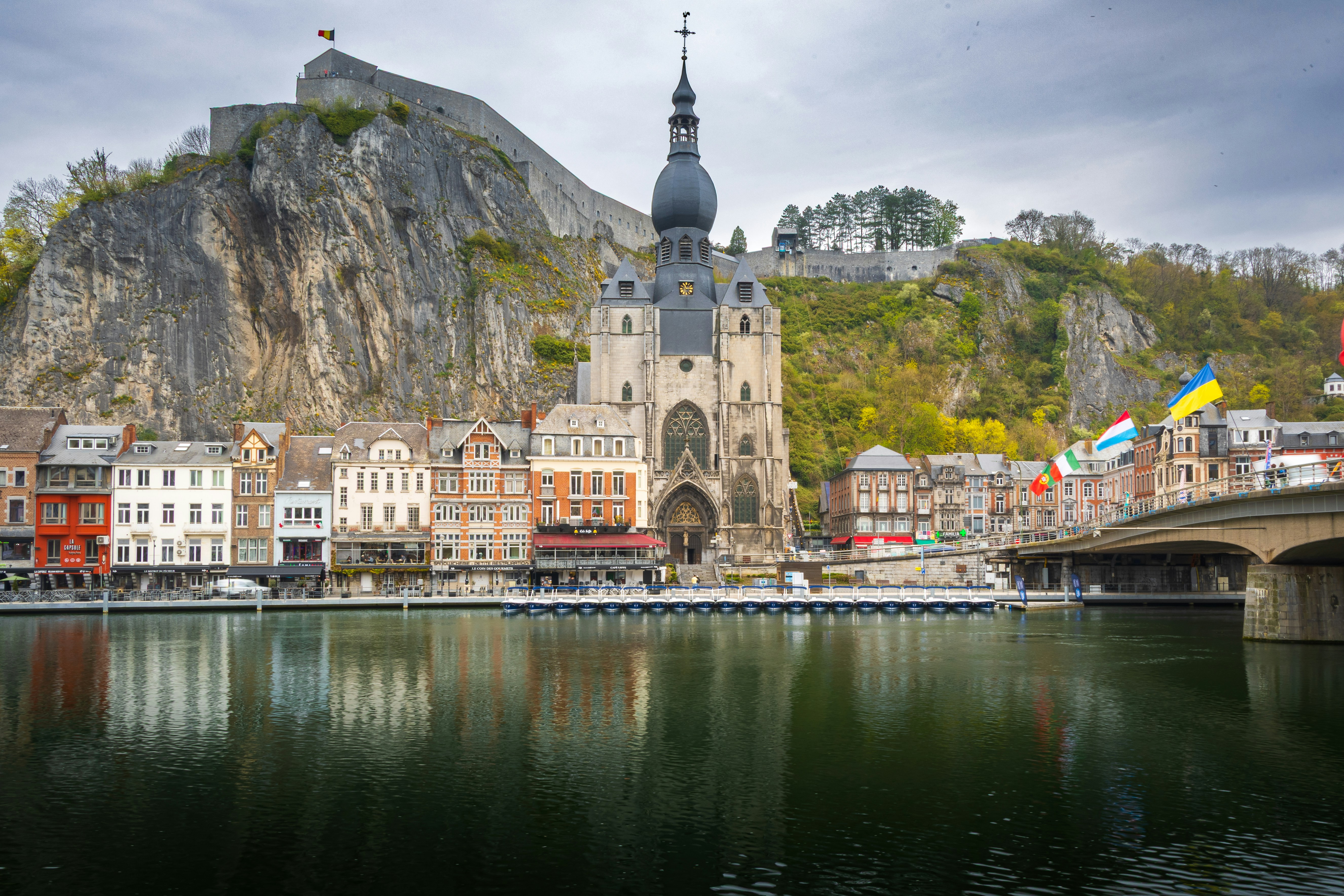Belgium — image 2