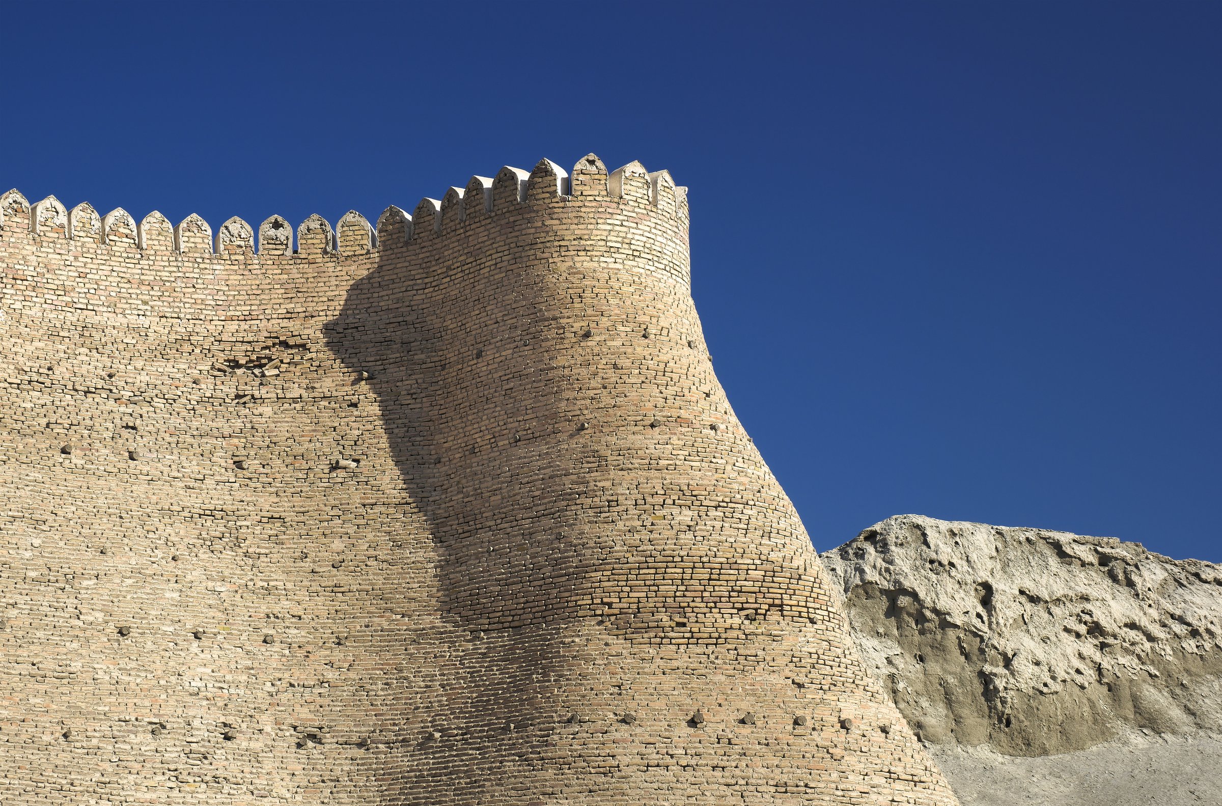 Bukhara, Uzbekistan