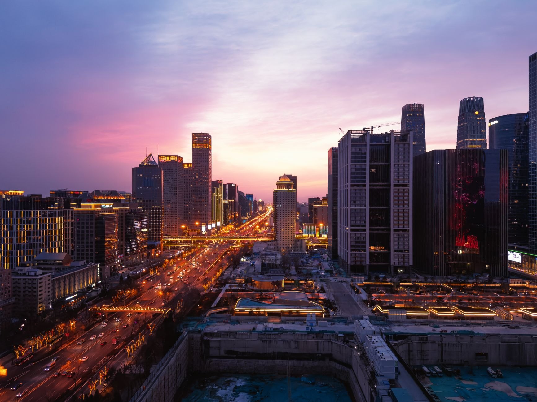 Beijing, China