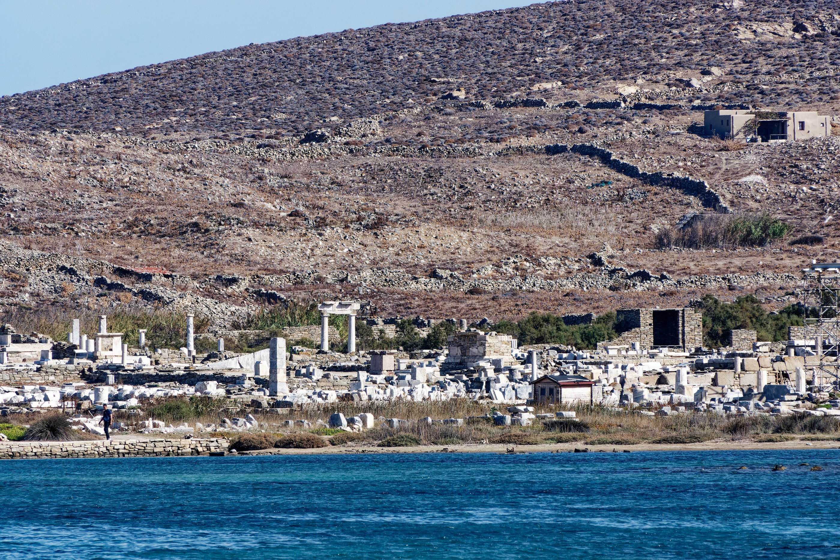 Delos